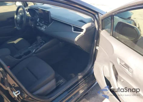 2024 Toyota Corolla Hybrid Le из США, поврежденный, VIN JTDBCMFE6R3063626